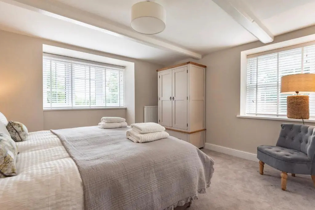 The Old Chequers - Hot tub & Games room
