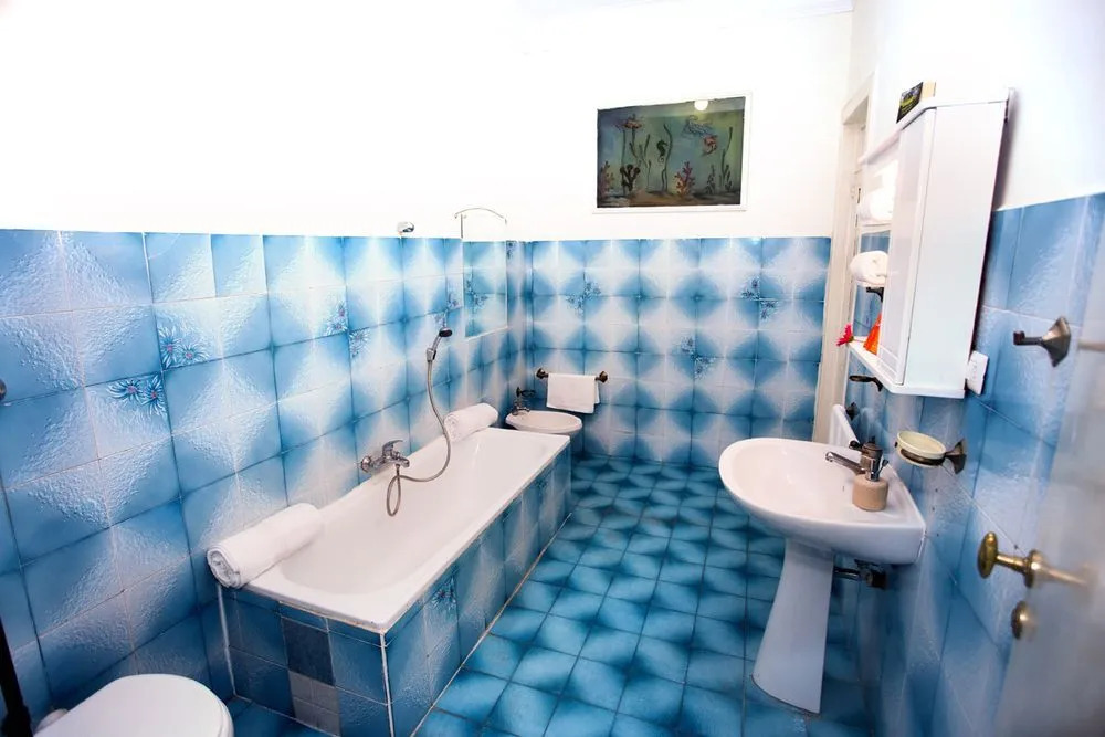 Apartment - CVE VIII BH 97