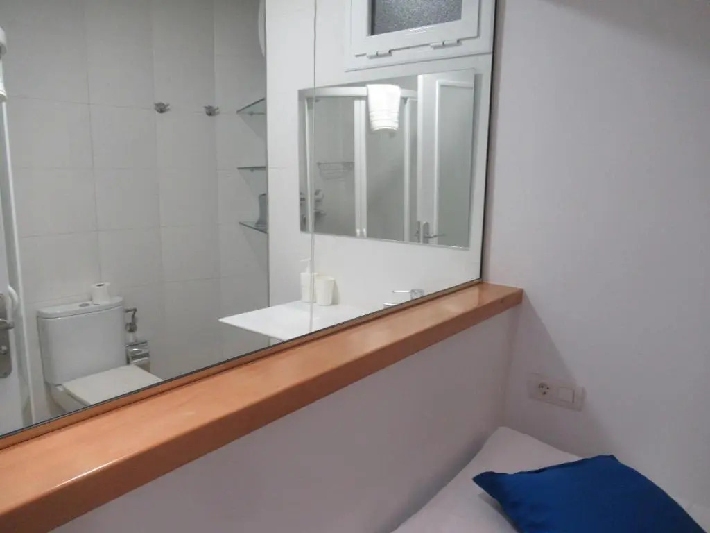 Apartamento 1ª Linea las Canteras -Vista Mar Con Terraza Y Wifi 308