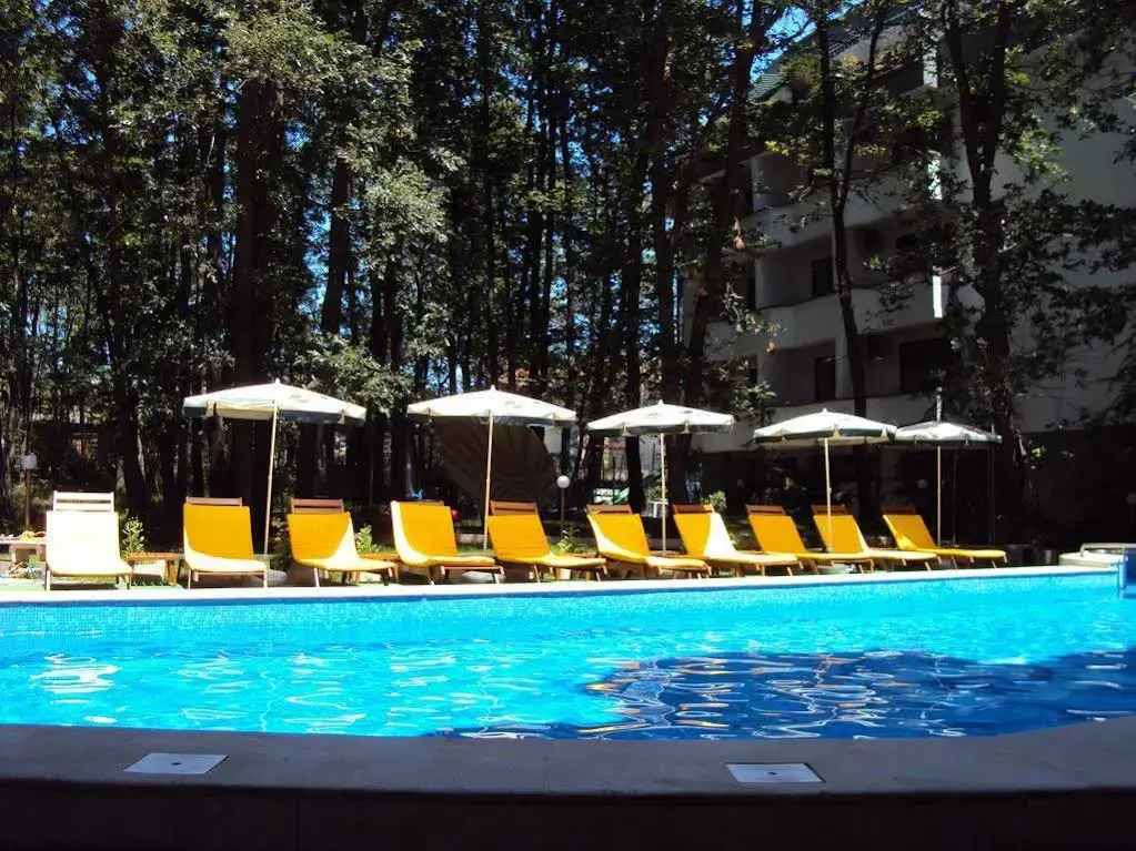 Hotel Sigma