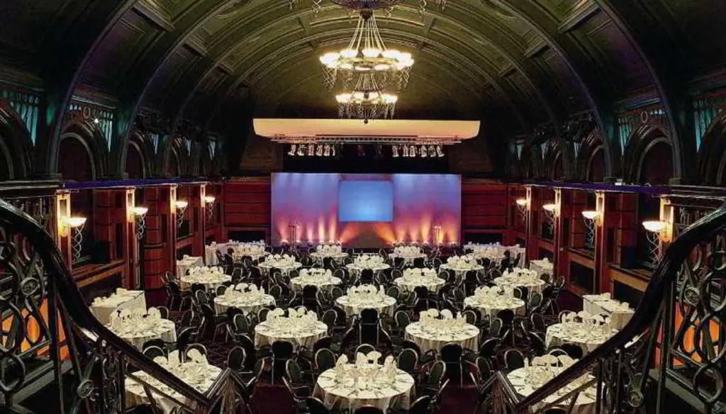 Royal Bath Hotel Bournemouth
