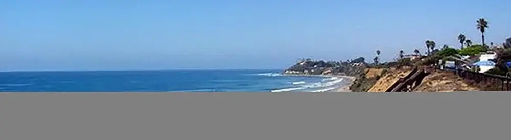 La Jolla Blvd 1 - Hamilton I