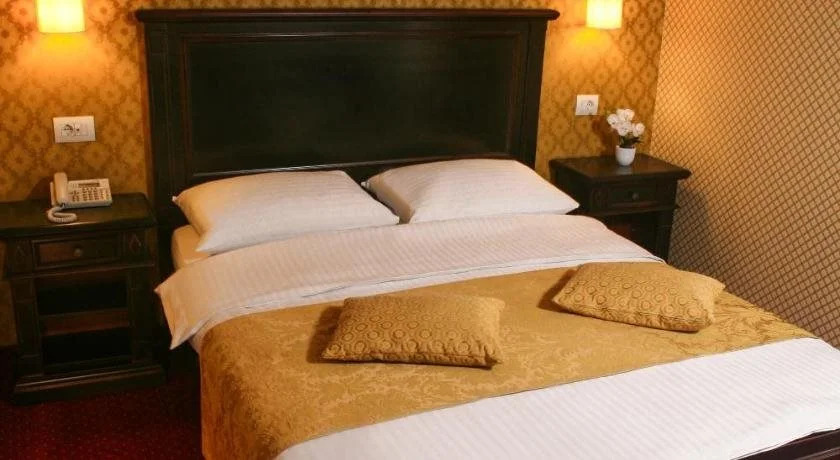 Hotel Novera