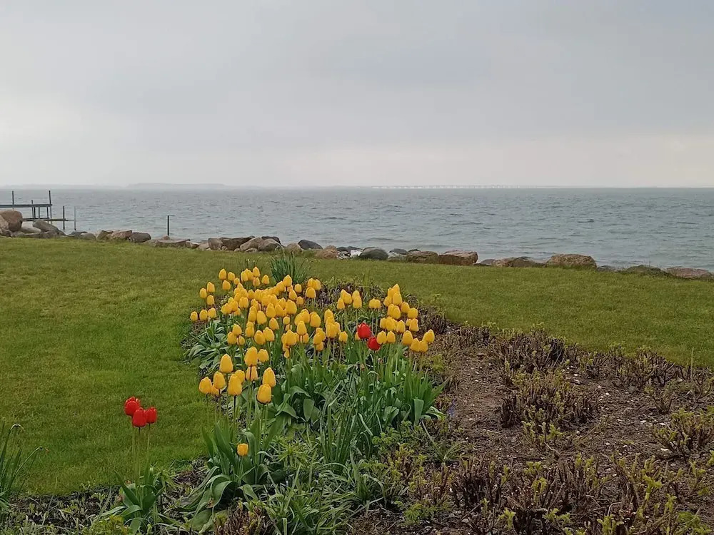 Beachside Gem for 6 - By Traum Ferienwohnungen