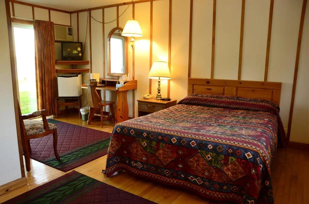 Baddeck Inn