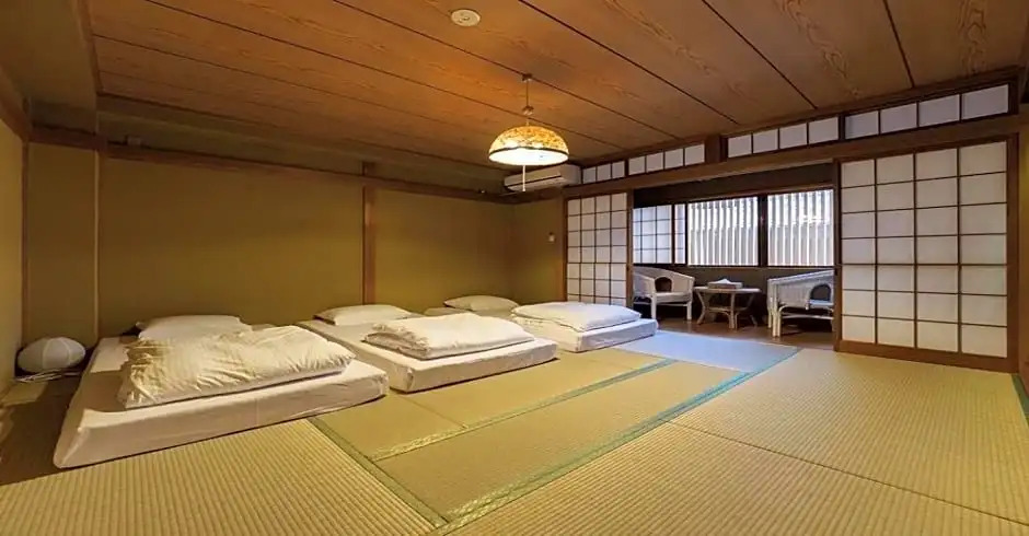 Kyoto Hostel japanese room 2F / Vacation STAY 8178