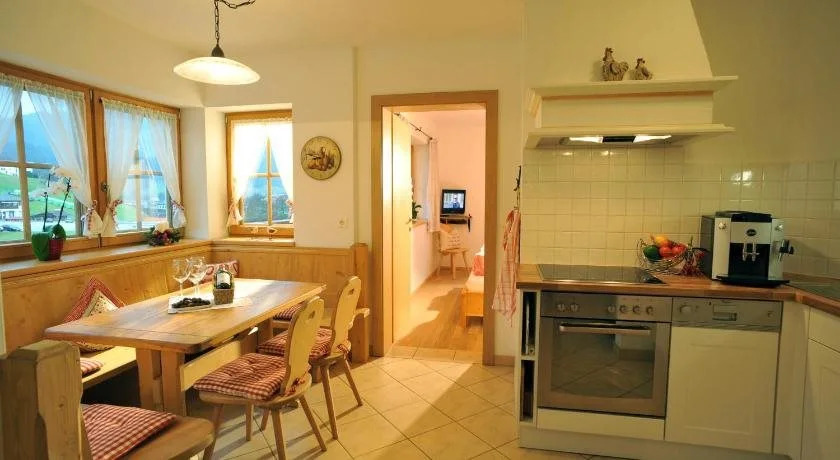 Landhaus Tirol