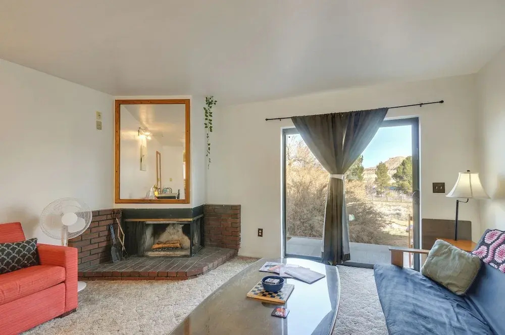 Adventure Base 3 Near Lake Powell - Dog Friendly