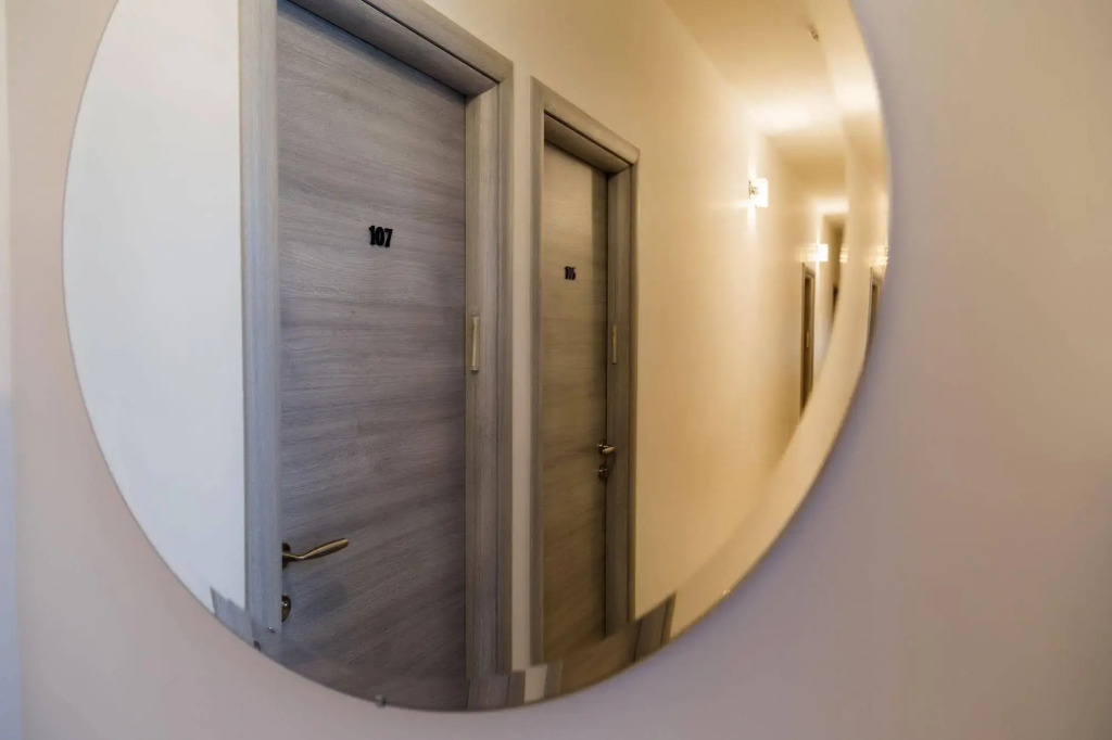Ben Hillel Boutique Hotel
