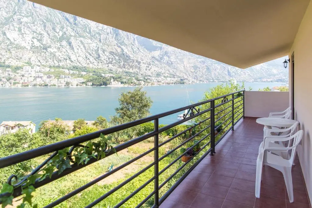 Apartment Bambo Tre Sorrele