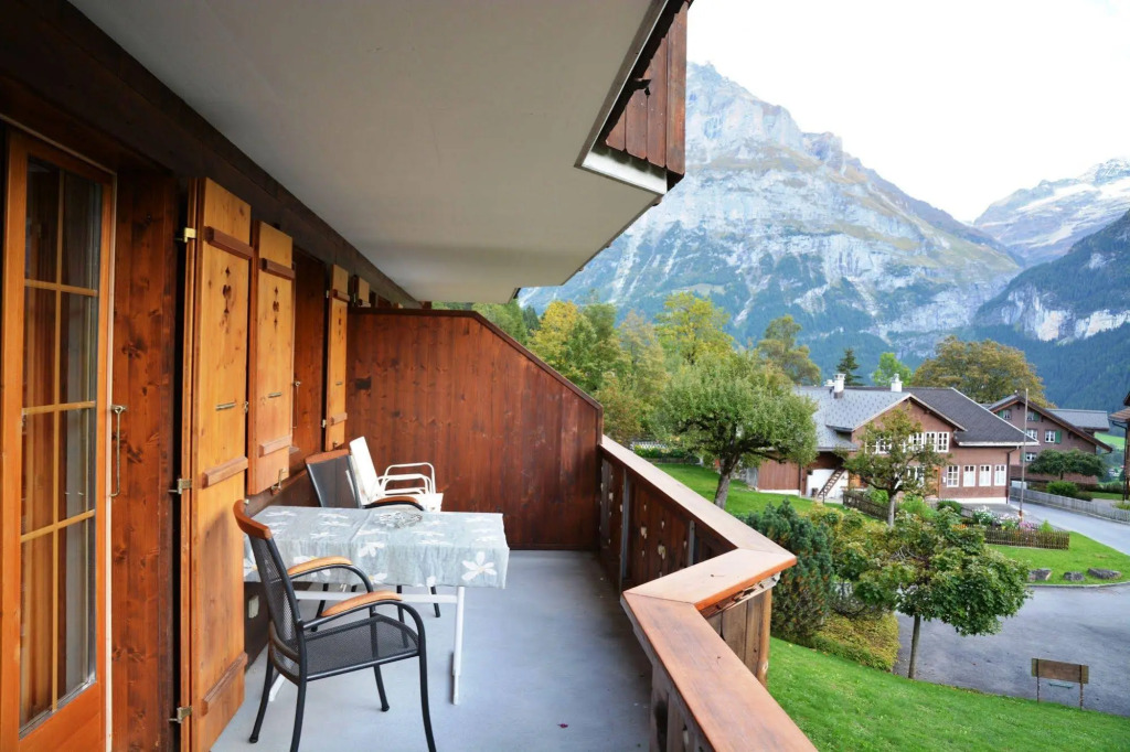 Apartment Gwaechta by GriwaRent