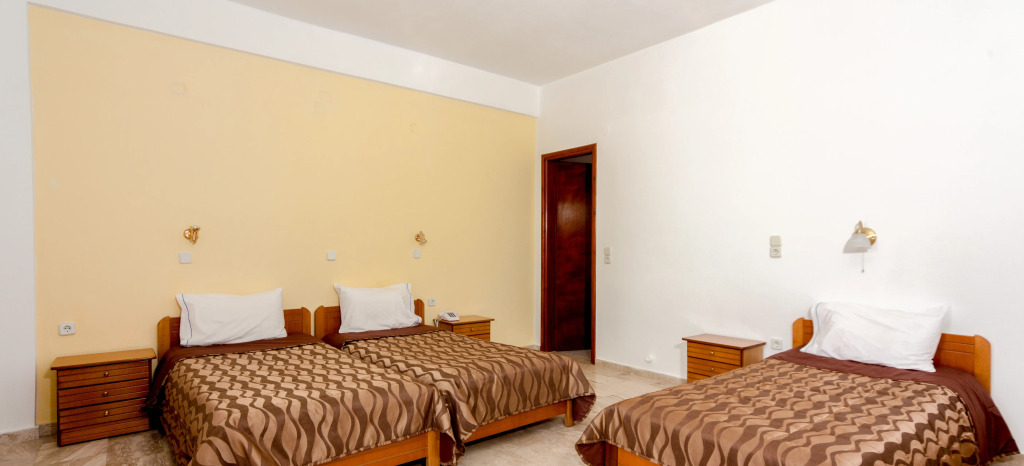 Hotel Marybill