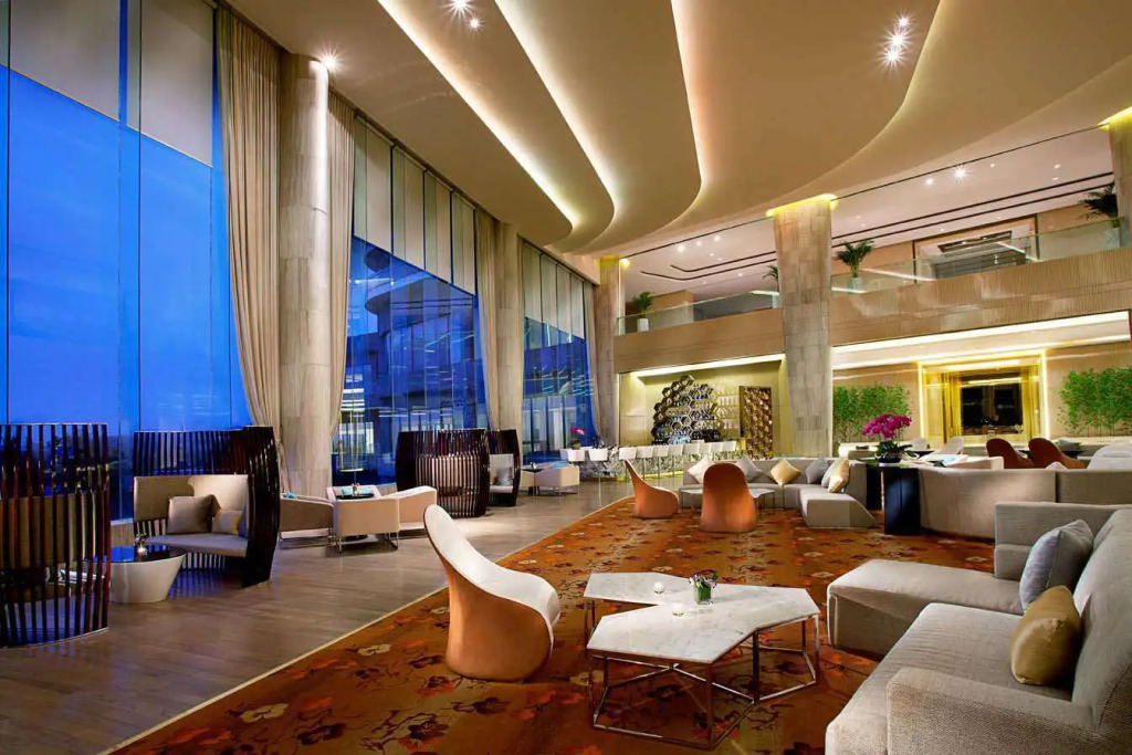 Wyndham Grand Qingdao