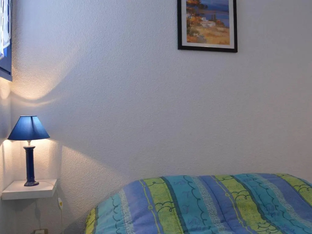 Appartement Fleury-Saint-Pierre-la-Mer, 2 pièces, 4 personnes - FR-1-229D-60