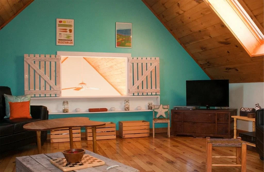 Little Bird Cottage