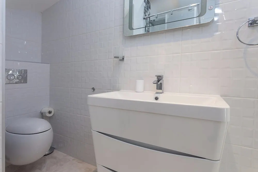 2 Bed Apartment in the Heart of Camden