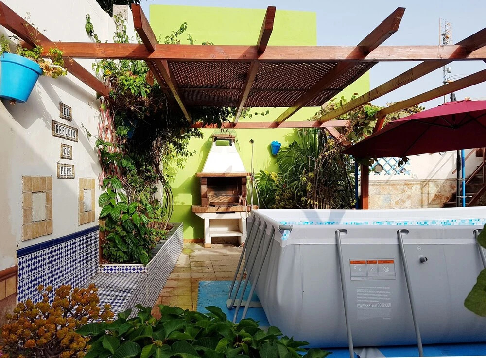 HomeLike Rustic House Güímar