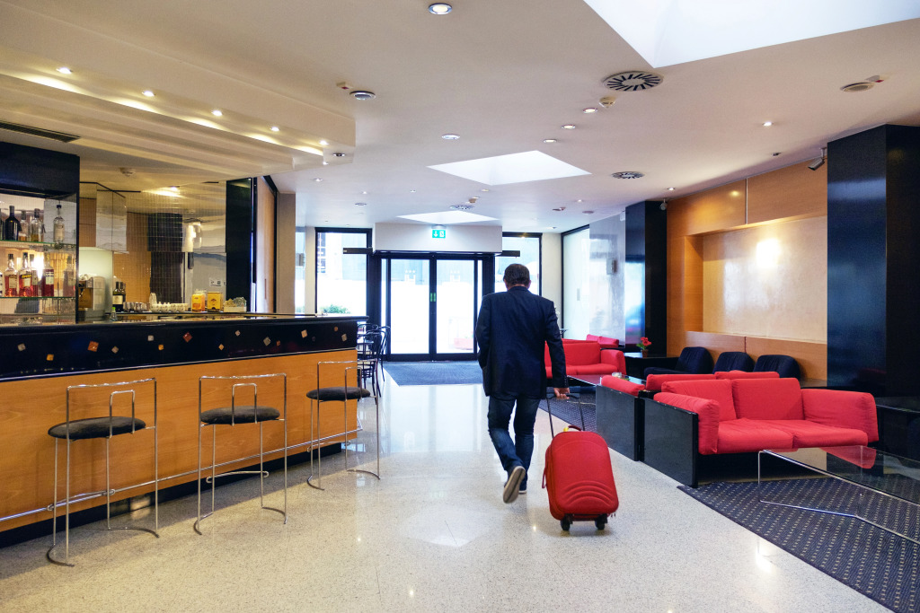 Hotel Junior by OasiGroup Hotels