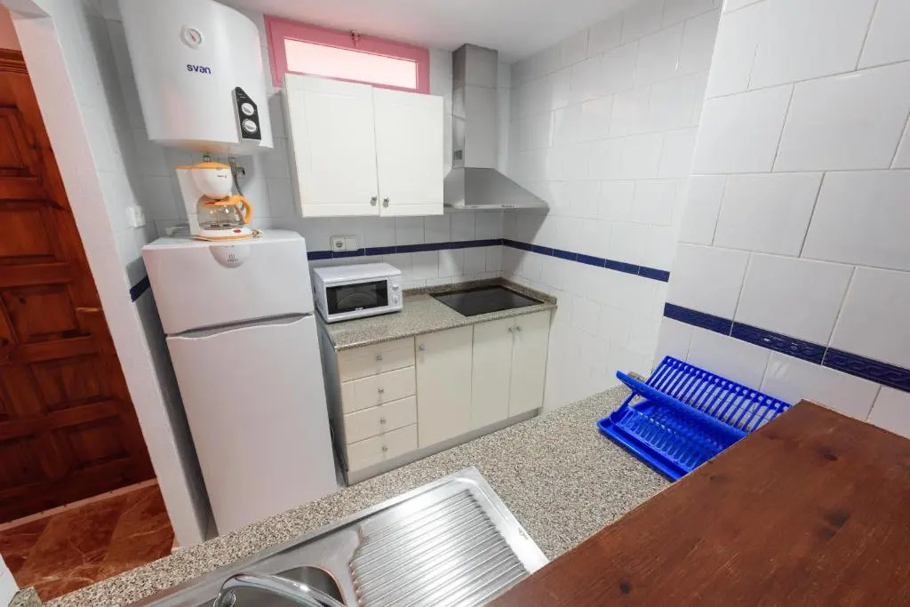 Apartamentos Nuevo México M 63