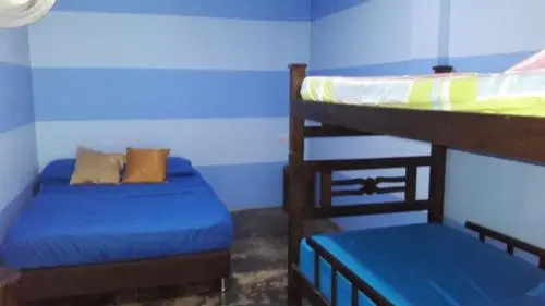 Hotel Colonial Minca