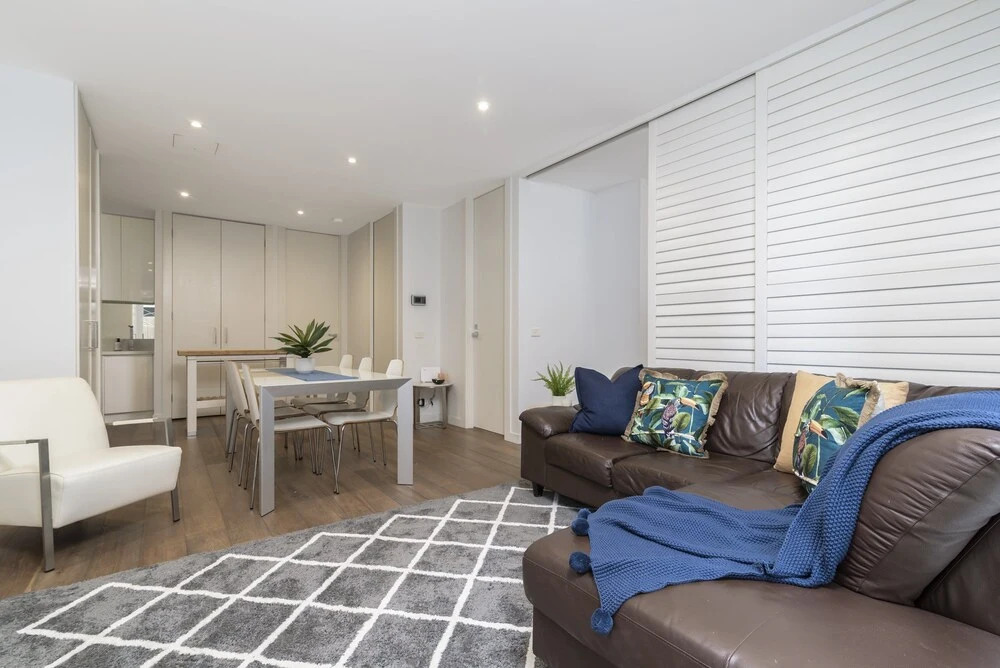 Convenience and Comfort in Carnegie