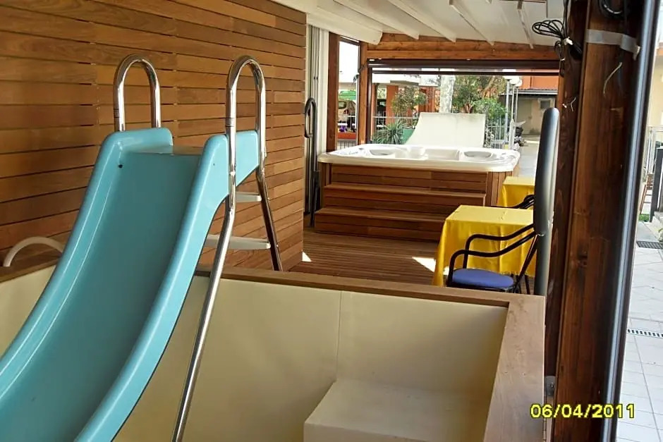 Hotel Aros