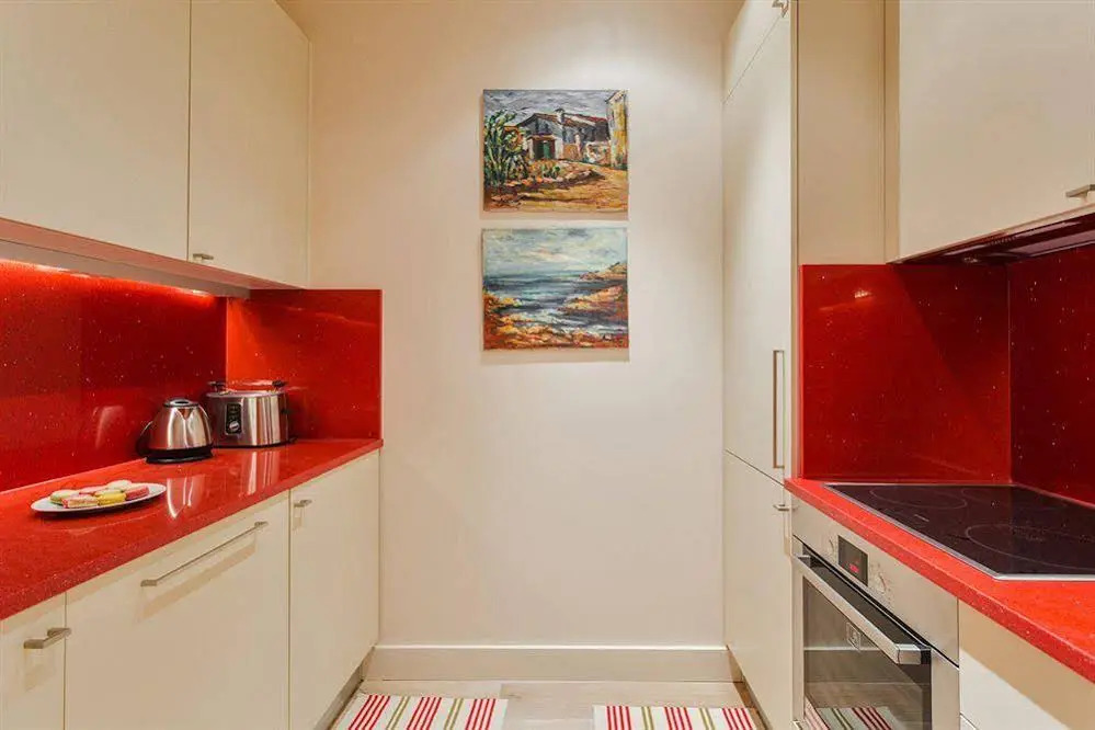 Private Apartments Mabillon