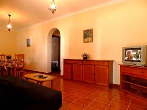 Apartamentos Las Parcelas