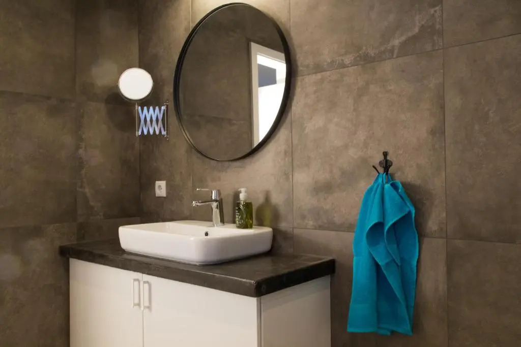 Varmi Guesthouse Apartments & rooms