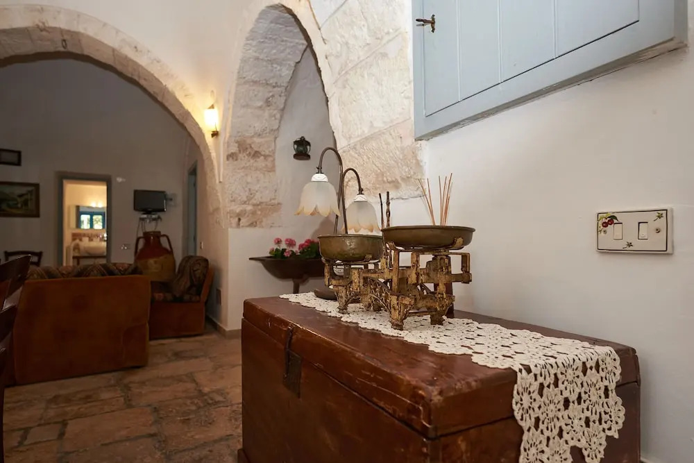 Il Trullo dei Ricordi