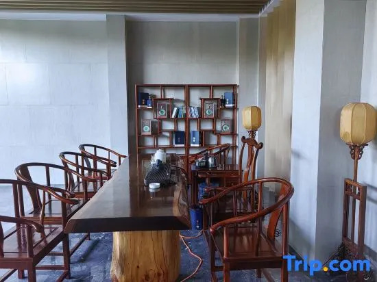 Sanya Lite Haizi Hotel
