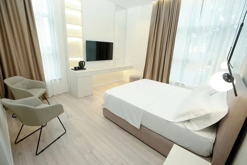 NÓS Luxury Rooms Shkoder