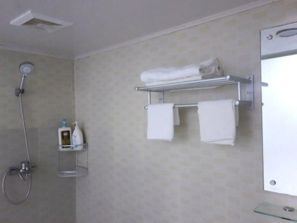 Huike Hostel