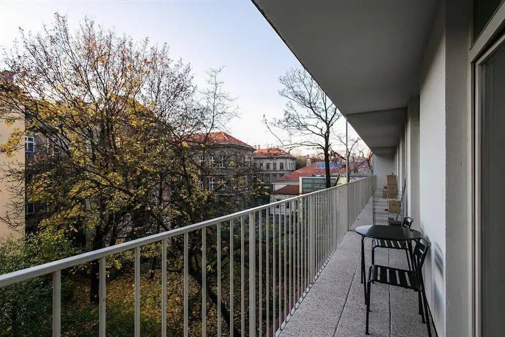 Hamilton Suites - Royal Apartments