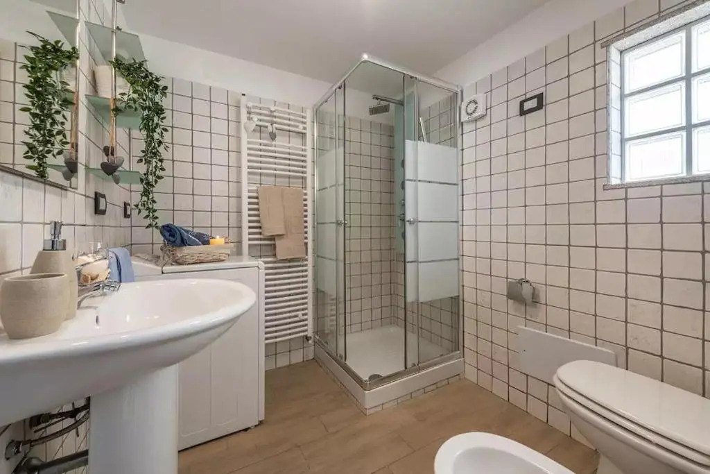 Capitana Rooms