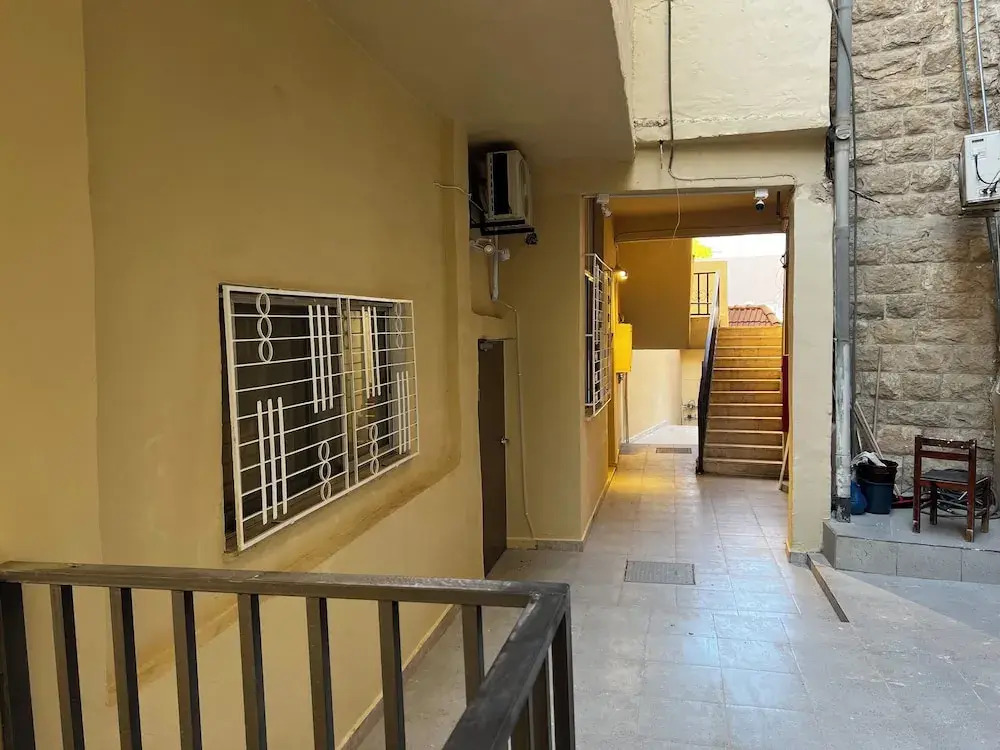 Downtown Inn Madaba
