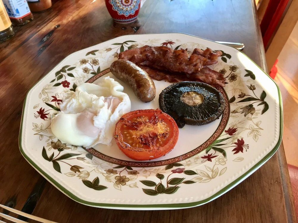 The Waitaki B&B