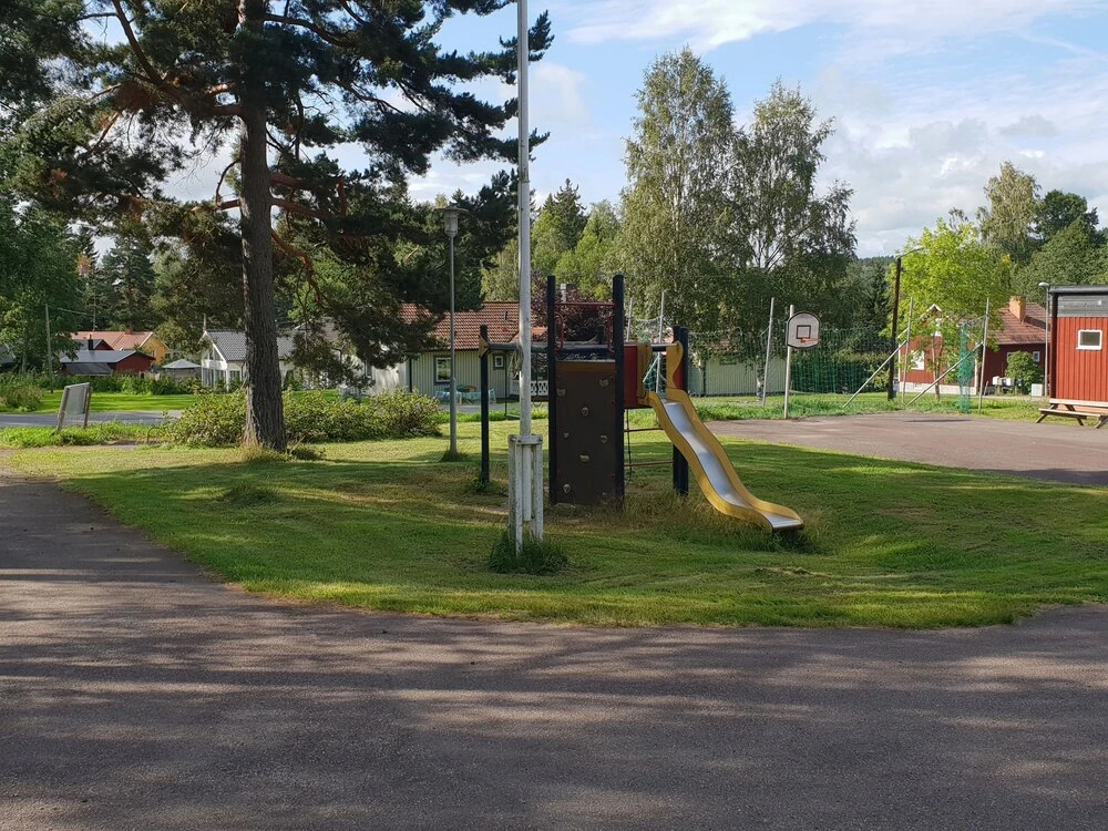 Jobsbo Vandrarhem