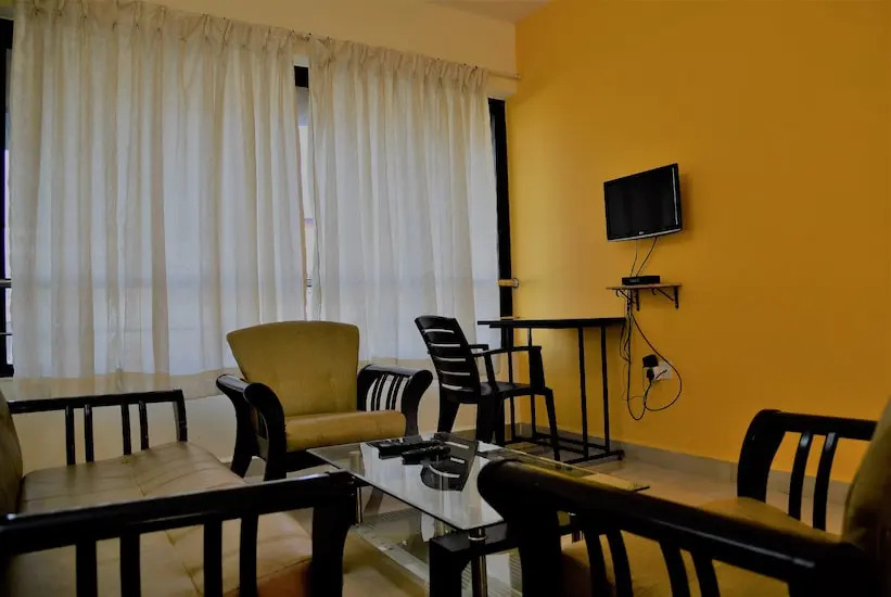 Urja Resorts Casablanca