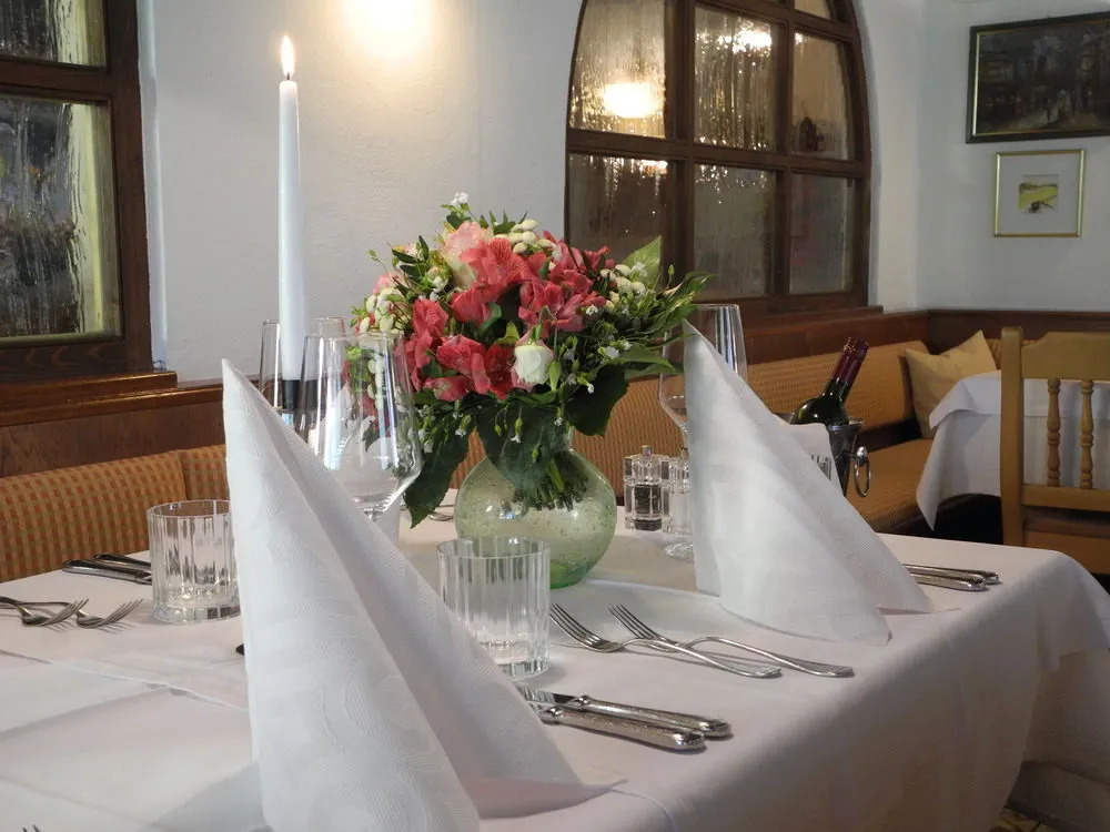 Gasthof Eschbacher