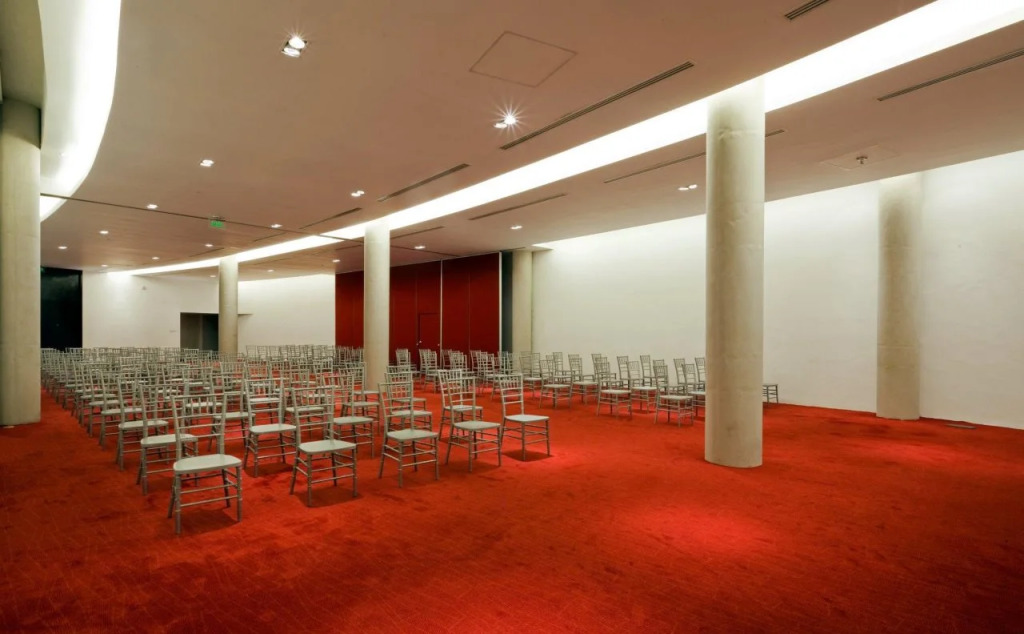 Courtyard by Marriott Tuxpan Veracruz