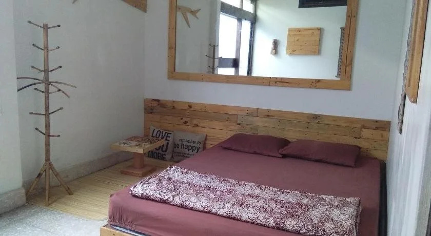 Rumah Roso Homestay