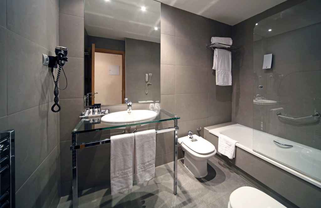 B&B HOTEL Madrid Fuenlabrada