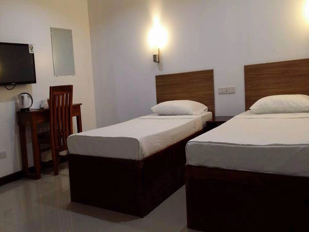 Vigan Ergo Hotel