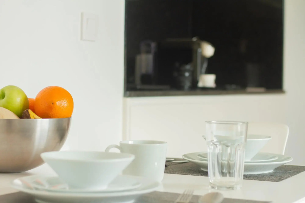 Select Porto Suites