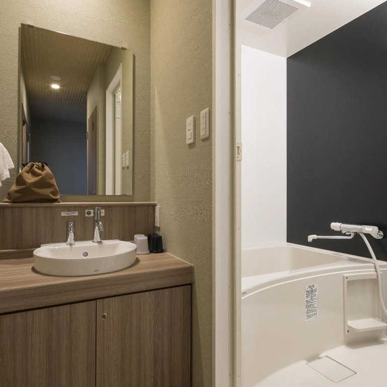 Grandvrio Hotel Miyajima Wakura - ROUTE INN HOTELS