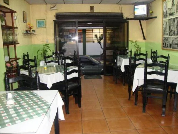 Hotel El Ejido