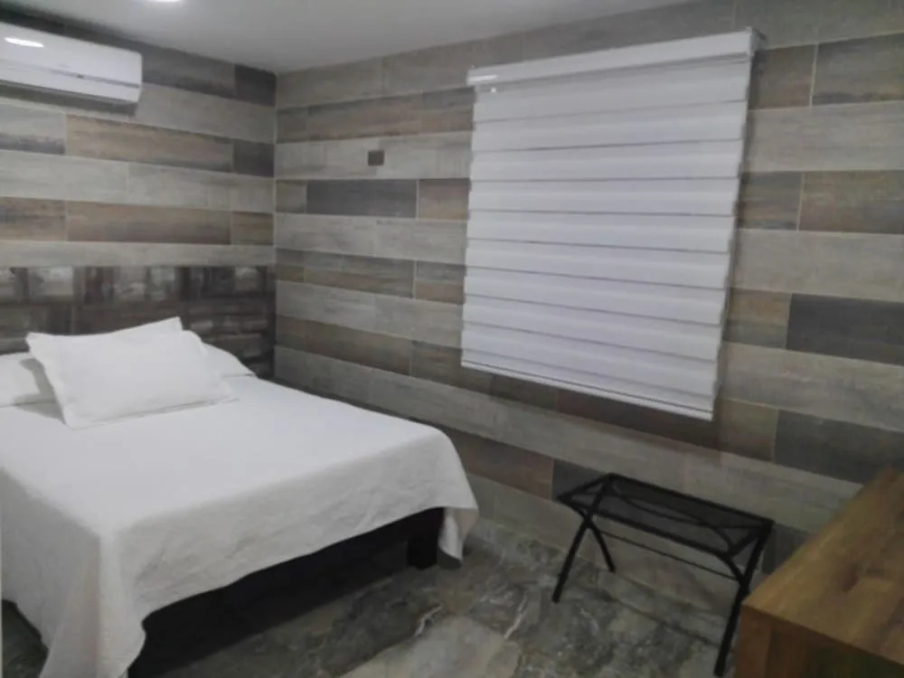 Hotel Ruta 65