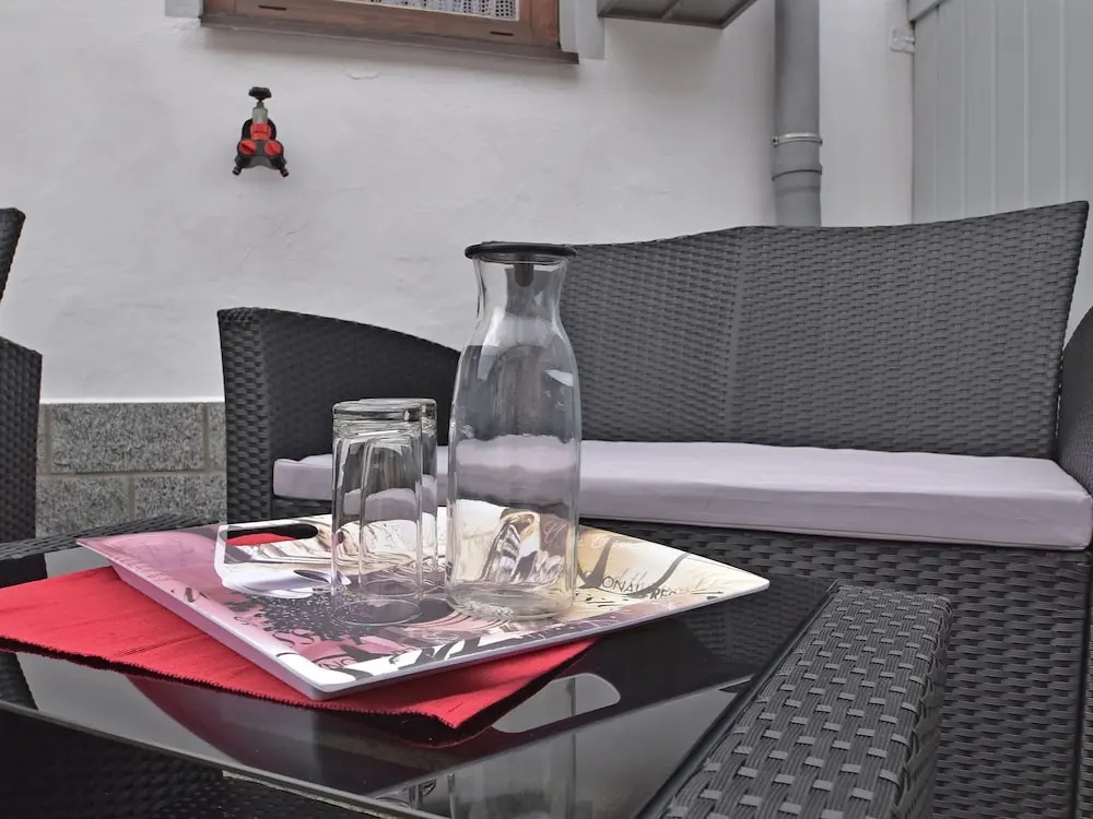 Modern and Lightly-furnished Holiday Home in Harz With Garden and Terrace