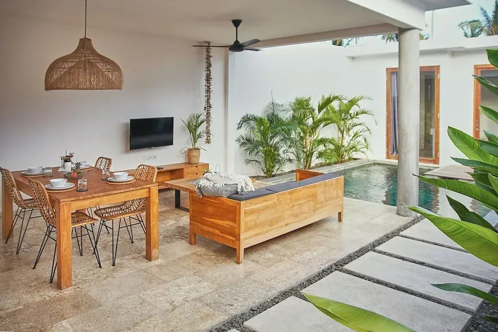 Kumbara Villas